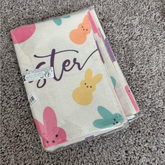 Table runner easter - Picture 2 of 2